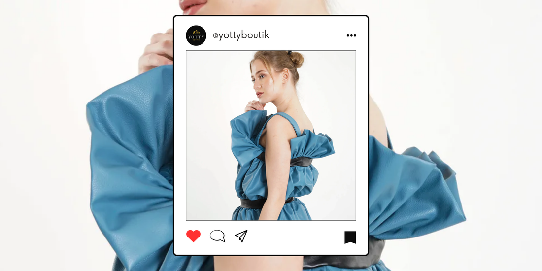 Why Made-to-Order Luxury is the Future of Fashion: YOTTY BOUTIK’s Exclusive Women's Line