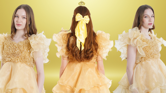 The Art of Modest Luxury: YOTTY BOUTIK’s New Women's Collection Unveiled