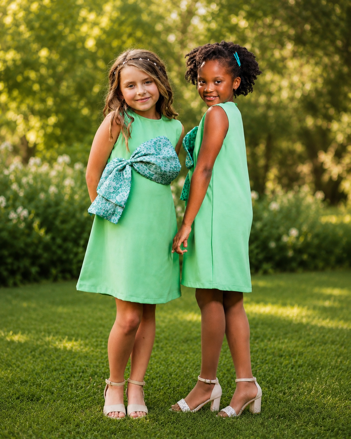 cute green party dresses Lovely Green Tulle Short Homecoming Dress 2025, Cute Green Party Dress